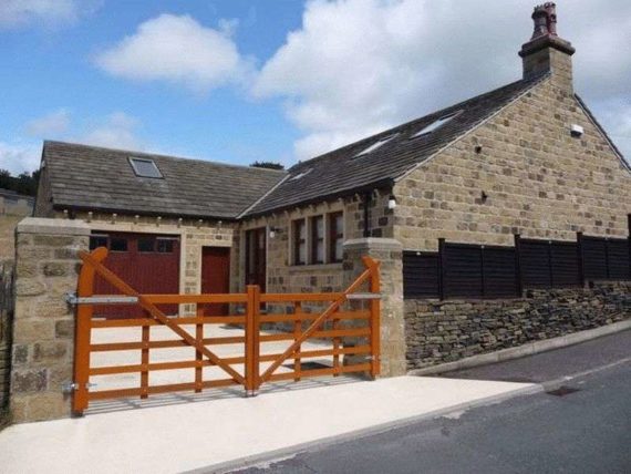 3 Bedroom Detached
